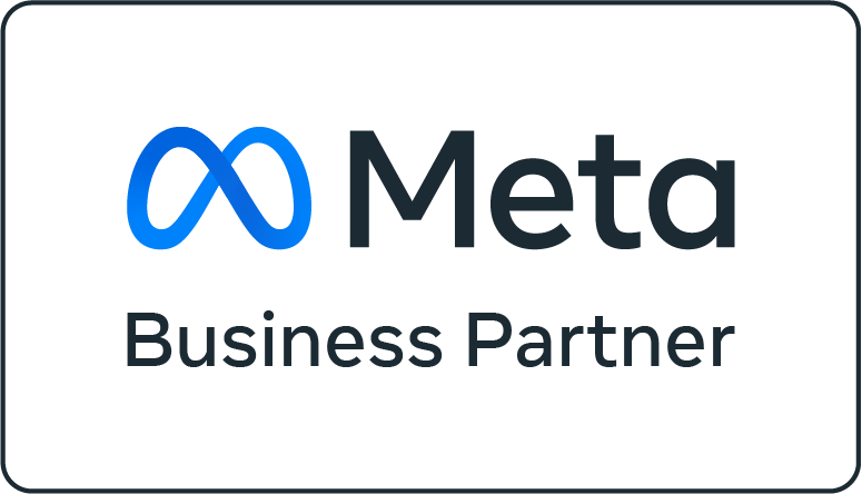 Meta Business Partners Badge